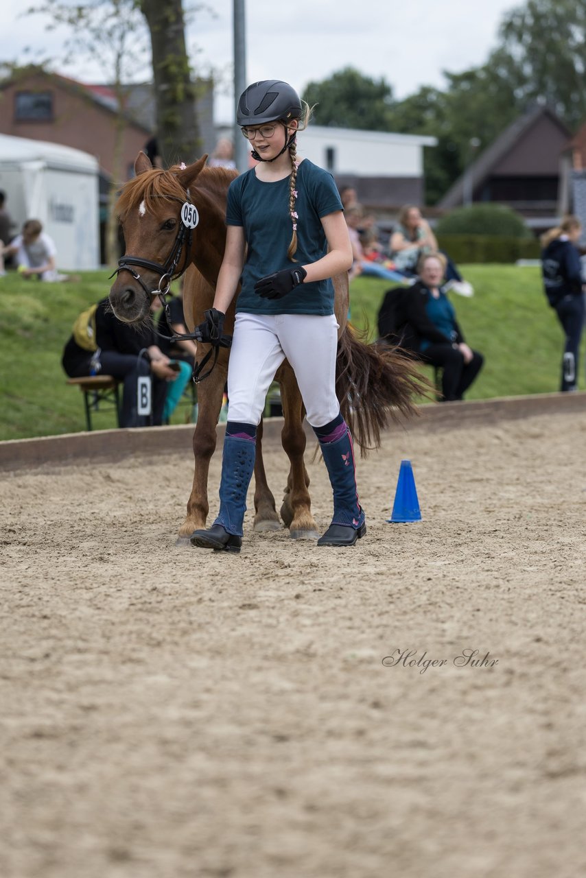 Bild 94 - Pony Akademie Turnier